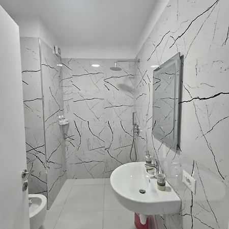 Valentino Zirkon Apartment Tirana Exterior photo
